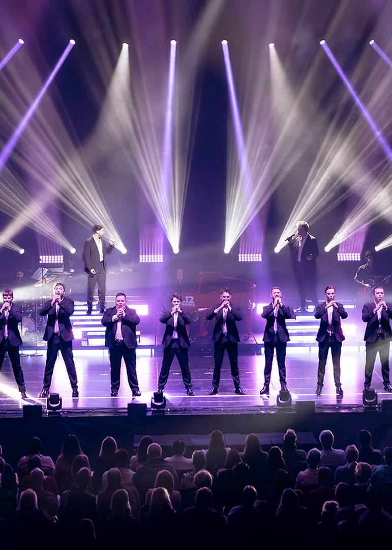 Copyright: Highlight-Concerts GmbH